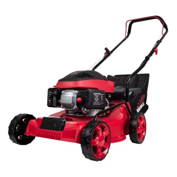 Газонокосилка бензиновая VITALS Zp 4099t (118700)