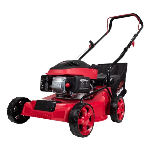 Газонокосилка бензиновая VITALS Zp 4099t (118700)
