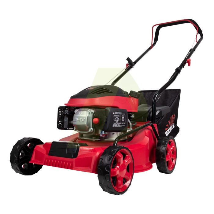 Газонокосилка бензиновая VITALS Zp 4099t (118700) Газонокосилка бензиновая VITALS Zp 4099t (118700)