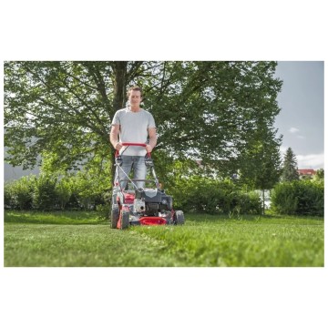 Газонокосилка бензиновая AL-KO 470 VS-B (119947)
