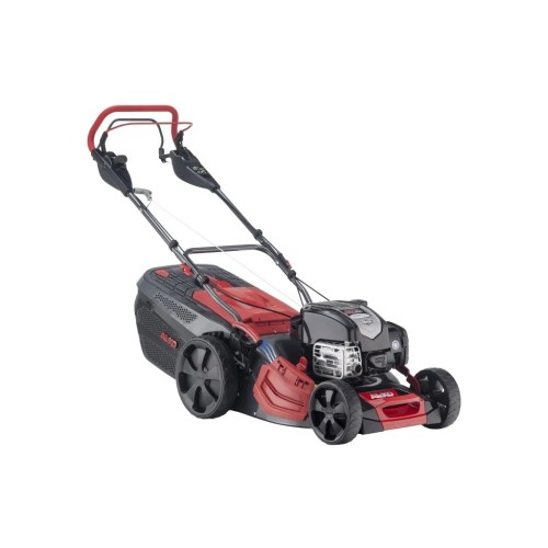 Газонокосилка бензиновая AL-KO 470 VS-B (119947)