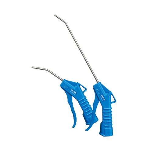 Пистолет обдува пневматический KING TONY L=652 мм (79900-20)