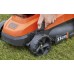 Аккумуляторная газонокосилка BLACK+DECKER BCMW 3336L1