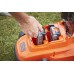 Аккумуляторная газонокосилка BLACK+DECKER BCMW 3336L1