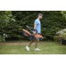 Аккумуляторная газонокосилка BLACK+DECKER BCMW 3336L1