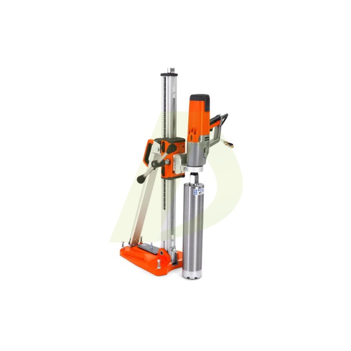 Стійка дриля алмазного буріння HUSQVARNA DS250 Single Speed (9668273-05) Стійка дриля алмазного буріння HUSQVARNA DS250 Single Speed (9668273-05)