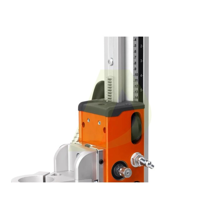 Стійка дриля алмазного буріння HUSQVARNA DS250 Single Speed (9668273-05) Стійка дриля алмазного буріння HUSQVARNA DS250 Single Speed (9668273-05)