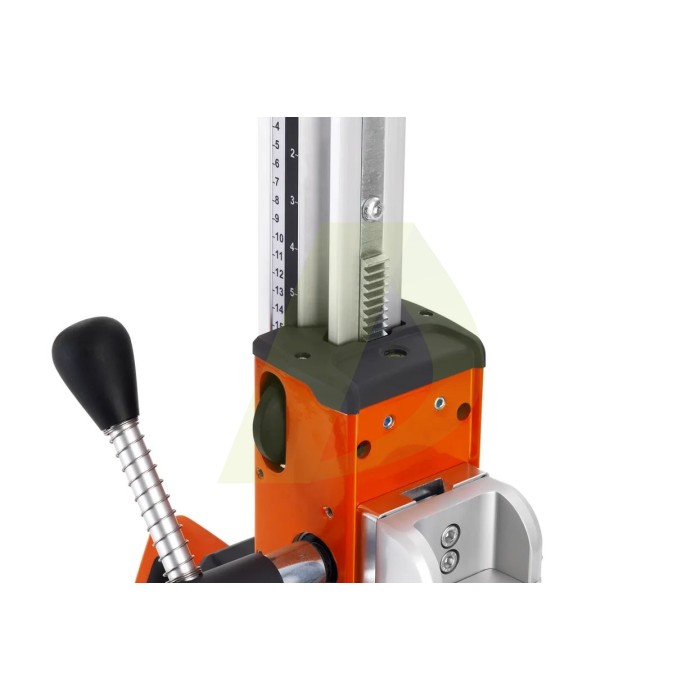 Стійка дриля алмазного буріння HUSQVARNA DS250 Single Speed (9668273-05) Стійка дриля алмазного буріння HUSQVARNA DS250 Single Speed (9668273-05)