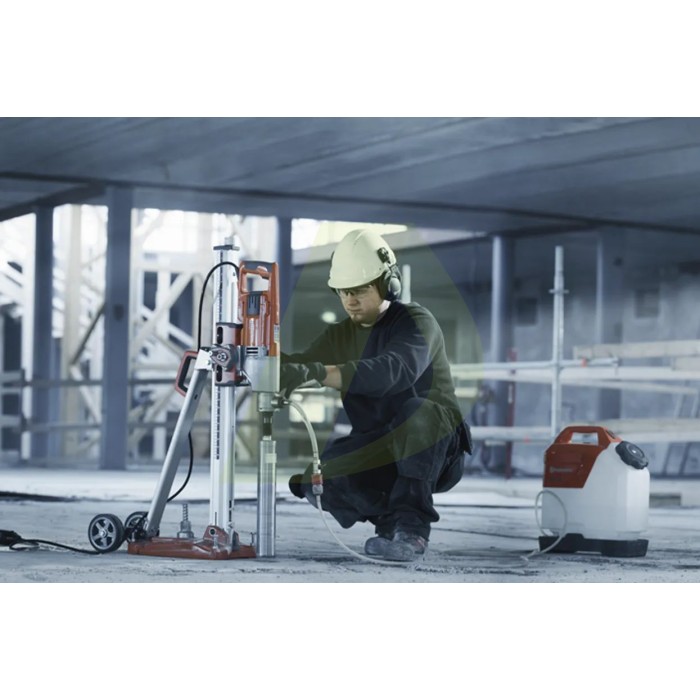 Стійка дриля алмазного буріння HUSQVARNA DS250 Single Speed (9668273-05) Стійка дриля алмазного буріння HUSQVARNA DS250 Single Speed (9668273-05)