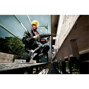 Акумуляторний перфоратор METABO KHA 18 LTX (600210650)