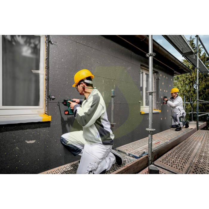 Акумуляторний перфоратор METABO KHA 18 LTX (600210650) Акумуляторний перфоратор METABO KHA 18 LTX (600210650)