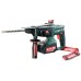 Акумуляторний перфоратор METABO KHA 18 LTX (600210650)