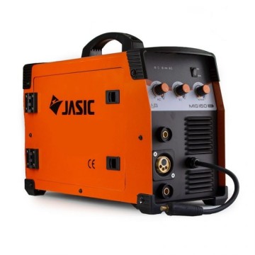 Зварювальний напівавтомат JASIC MIG-160 (N241)