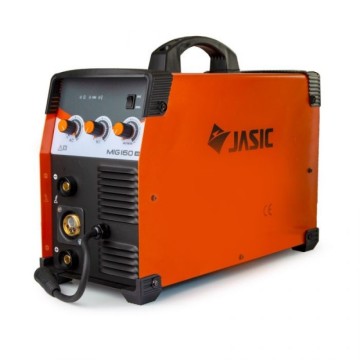 Зварювальний напівавтомат JASIC MIG-160 (N241)