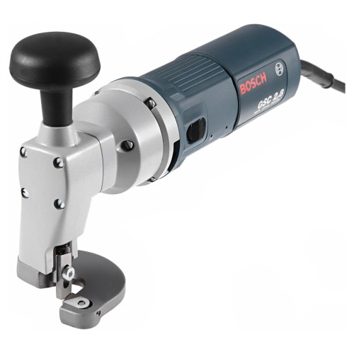 Електроножиці листові BOSCH GSC 2,8 Professional (0601506108)