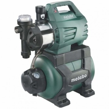 Насосна станція METABO HWWI 4500/25 INOX (600974000)