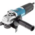 Угловая шлифмашина MAKITA 9564HR