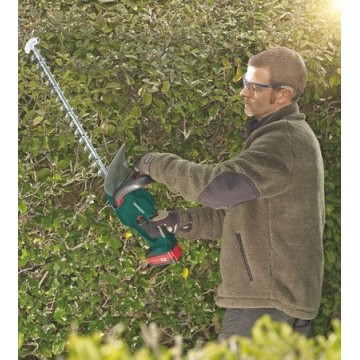 Аккумуляторные ножницы для живой изгороди METABO AHS 18-55 V (600463850)