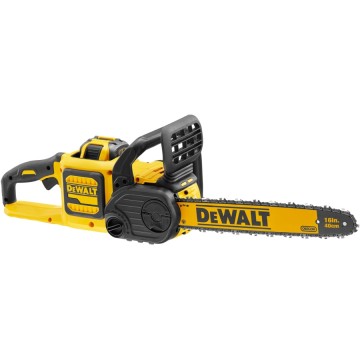Аккумуляторная цепная пила DeWALT DCM575X1