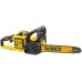 Аккумуляторная цепная пила DeWALT DCM575X1