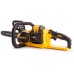 Аккумуляторная цепная пила DeWALT DCM575X1
