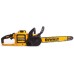Аккумуляторная цепная пила DeWALT DCM575X1