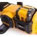 Аккумуляторная цепная пила DeWALT DCM575X1