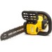 Аккумуляторная цепная пила DeWALT DCM575X1