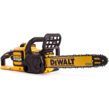 Аккумуляторная цепная пила DeWALT DCM575X1