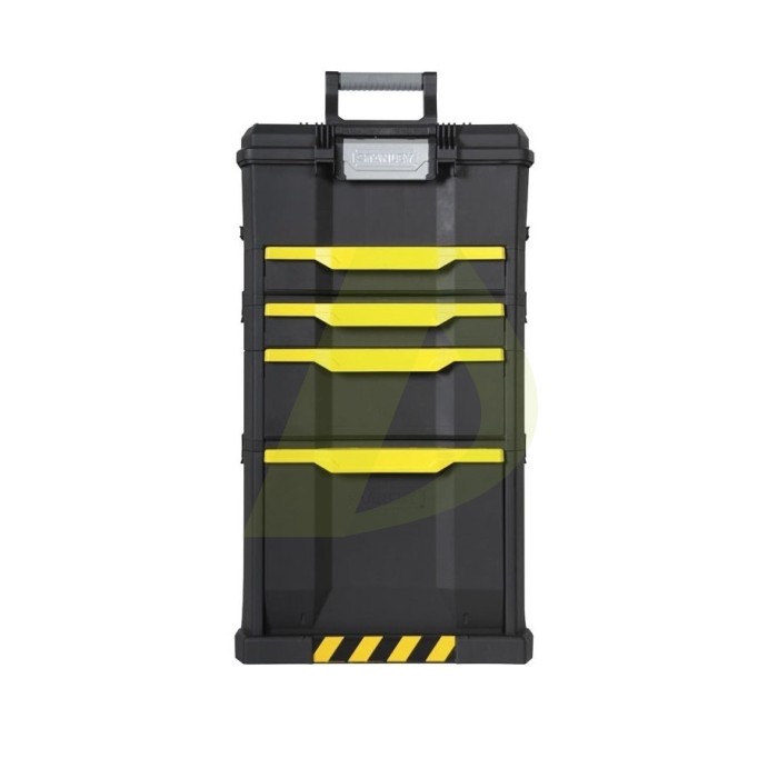 Ящик с колесами STANLEY 1-79-206 Ящик с колесами STANLEY 1-79-206