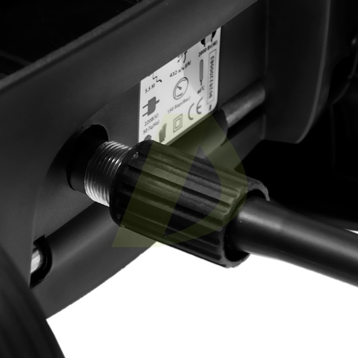 Мойка высокого давления электрическая VORTEX 5342513 Мойка высокого давления электрическая VORTEX 5342513