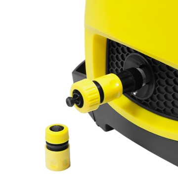 Мойка высокого давления электрическая VORTEX 5342513