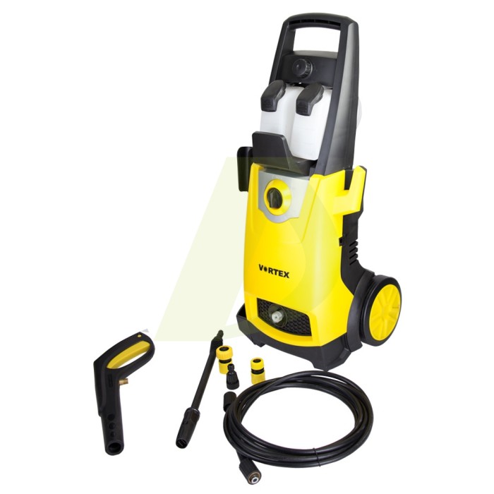 Мойка высокого давления электрическая VORTEX 5342513 Мойка высокого давления электрическая VORTEX 5342513
