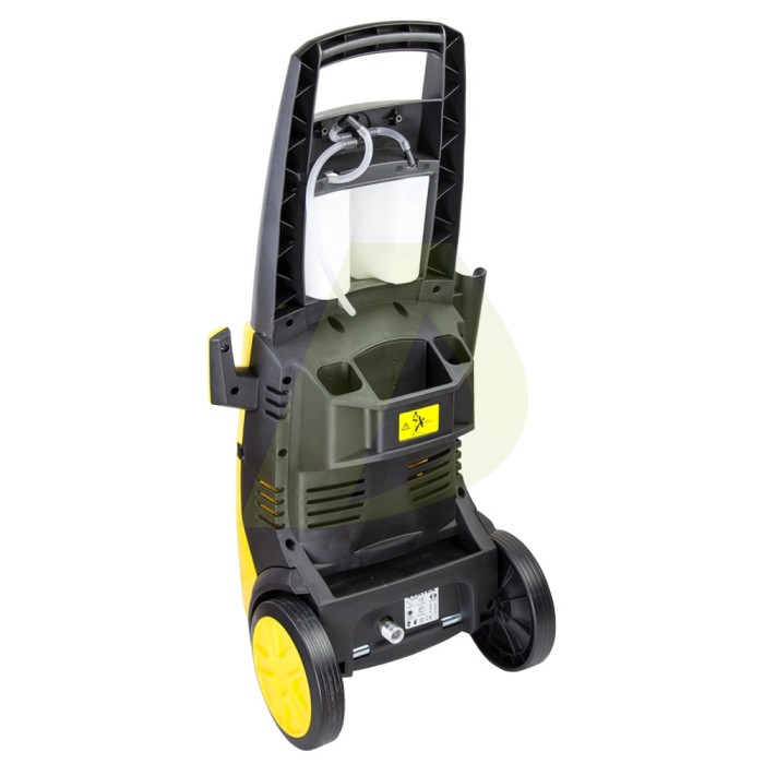 Мойка высокого давления электрическая VORTEX 5342513 Мойка высокого давления электрическая VORTEX 5342513