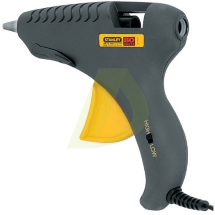 Клеевый пистолет STANLEY 6-GR25 Клеевый пистолет STANLEY 6-GR25