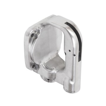 Ручка в зборі для гайковерта KING TONY 33831, 33832, 33812, 33811 (33812-A01)