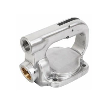 Ручка в зборі для гайковерта KING TONY 33831, 33832, 33812, 33811 (33812-A01)