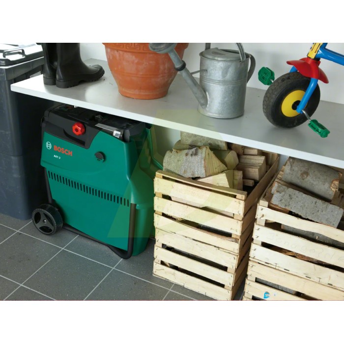 Подрібнювач електричний BOSCH AXT 25 D (0600803100) Подрібнювач електричний BOSCH AXT 25 D (0600803100)