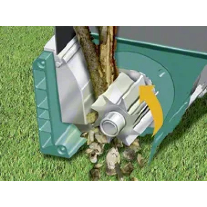 Подрібнювач електричний BOSCH AXT 25 D (0600803100) Подрібнювач електричний BOSCH AXT 25 D (0600803100)