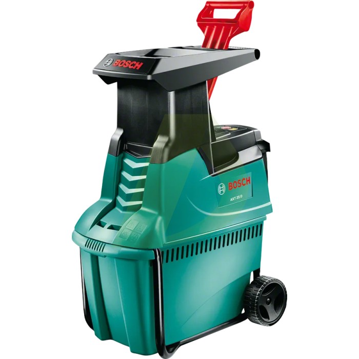 Подрібнювач електричний BOSCH AXT 25 D (0600803100) Подрібнювач електричний BOSCH AXT 25 D (0600803100)