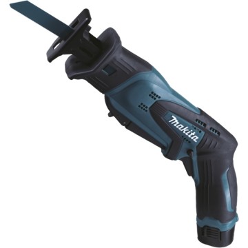 Аккумуляторная сабельная пила MAKITA JR 100 DWE