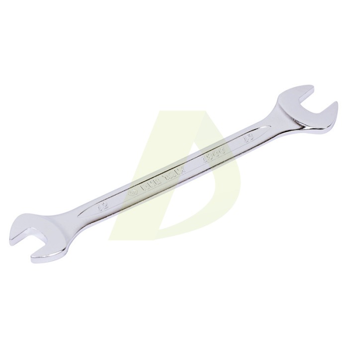 Ключ ріжковий KING TONY 19001213, 12х13 мм Ключ ріжковий KING TONY 19001213, 12х13 мм