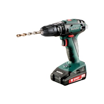 Шуруповерт METABO SB 18 (602245510)