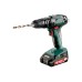 Шуруповерт METABO SB 18 (602245510)