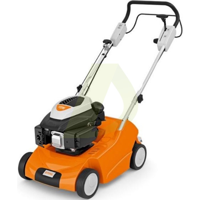Аератор бензиновий STIHL RL 540 (62900113105) Аератор бензиновий STIHL RL 540 (62900113105)