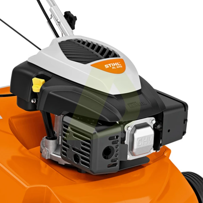 Аератор бензиновий STIHL RL 540 (62900113105) Аератор бензиновий STIHL RL 540 (62900113105)