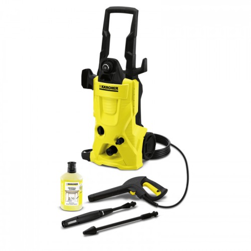 Мойка высокого давления электрическая KARCHER K4 (1.180-150.0)