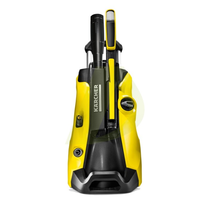 Мойка высокого давления электрическая KARCHER K5 Full Control Plus (1.324-522.0) Мойка высокого давления электрическая KARCHER K5 Full Control Plus (1.324-522.0)