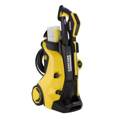 Мойка высокого давления электрическая KARCHER K5 Full Control Plus (1.324-522.0)
