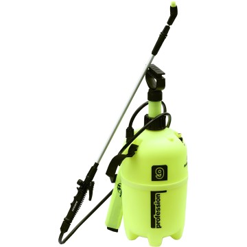 Обприскувач ручний MAROLEX Hobby P9H